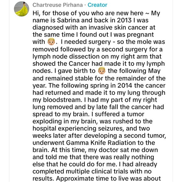 🐠 Chartreuse Pirhana 🐠 - Picture 14 of 16